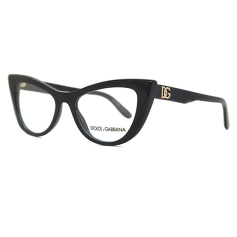 lunette de vue dolce & gabbana femme optic 2000